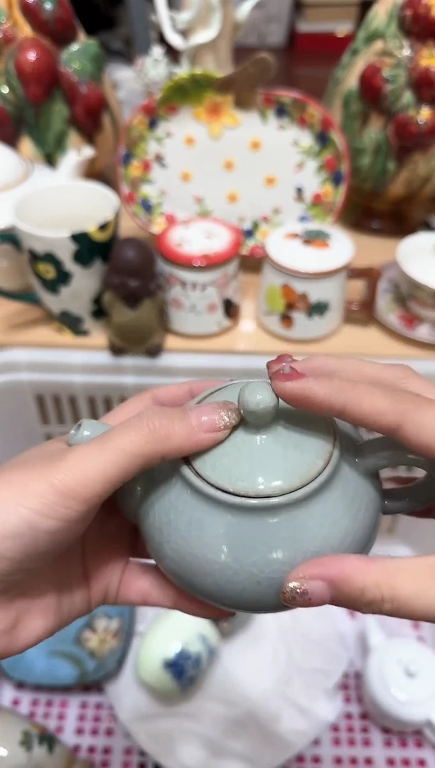 【闪购商品】瓷片239默认微瑕19包邮----
