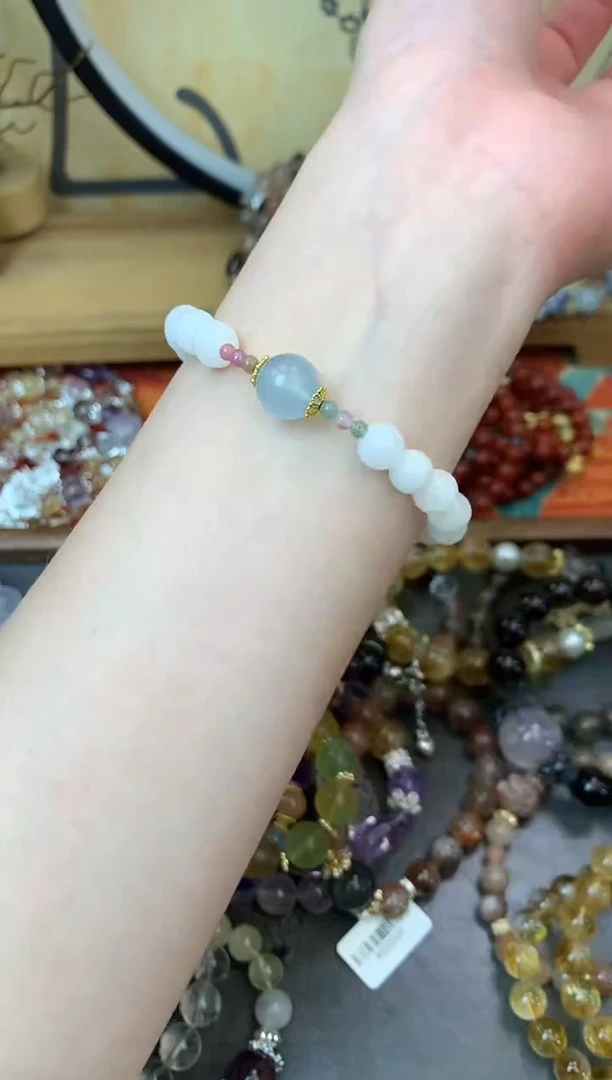 【闪购商品】和田玉手饰未镶嵌389