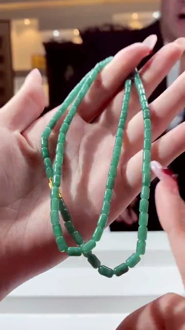 未镶嵌定制翡翠佛**福天然翡翠PD09021-73