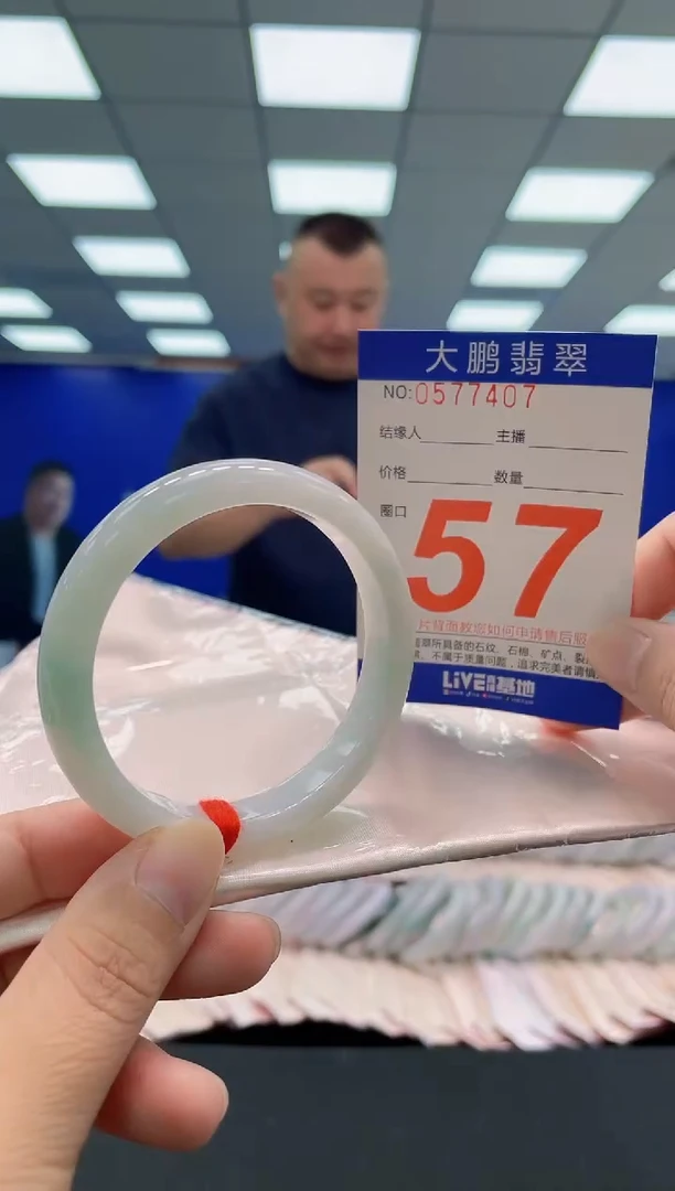 未镶嵌手镯翡翠AAAAAAAAA