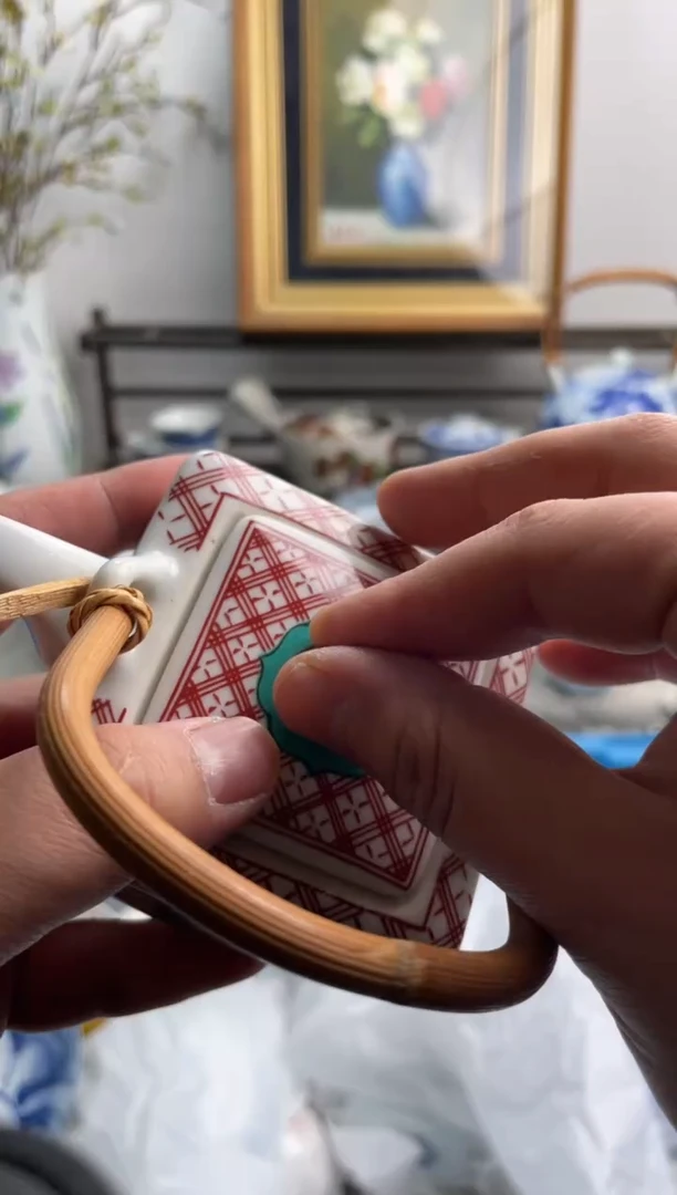 瓷片是****实020-J-