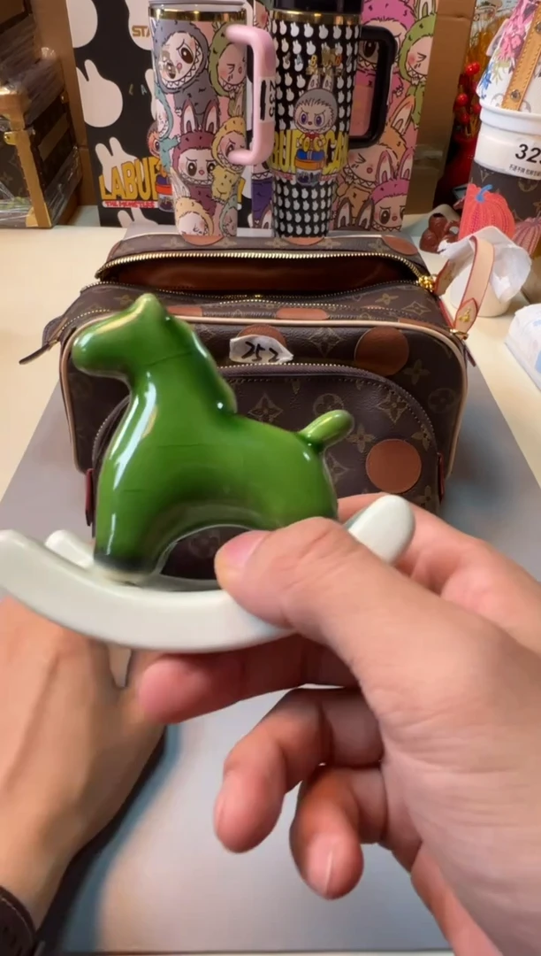 瓷片手工无品牌，七天无理由252