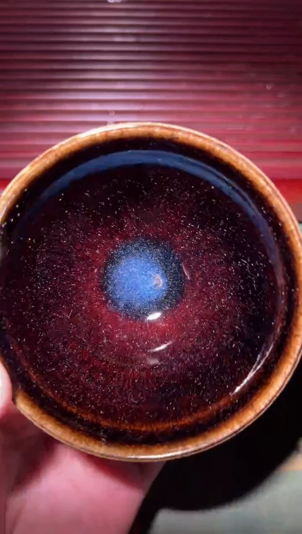 老狼茶器合一窑-12