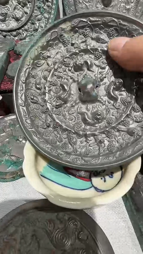 摆件