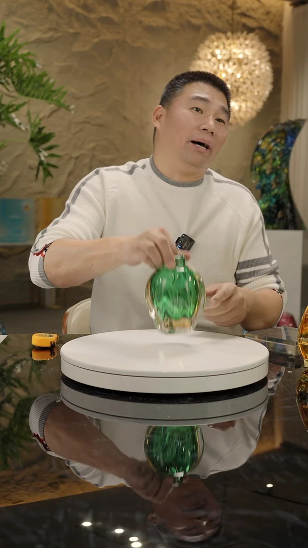 【闪购商品】摆件福利香薰瓶花瓶预售