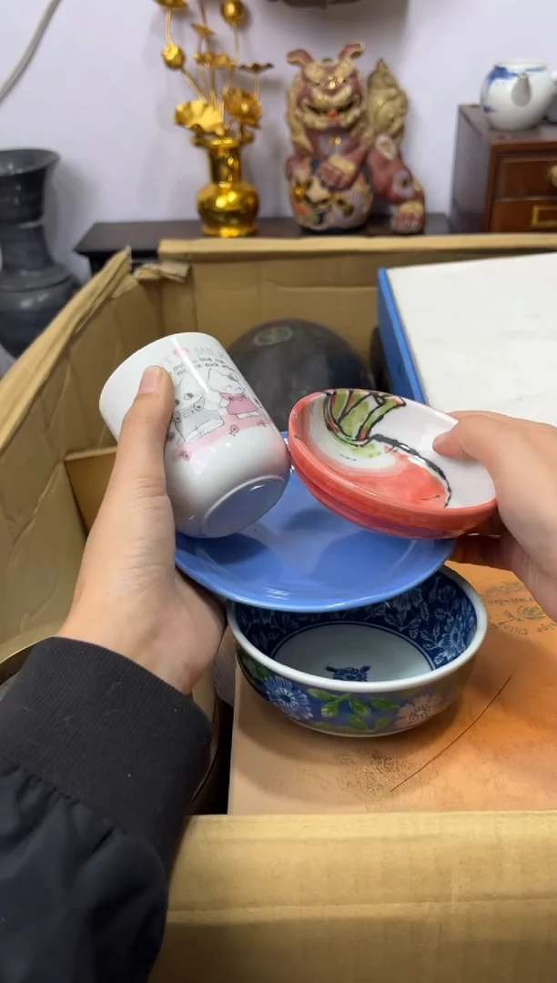 紫砂111111111辉哥中古满30包邮