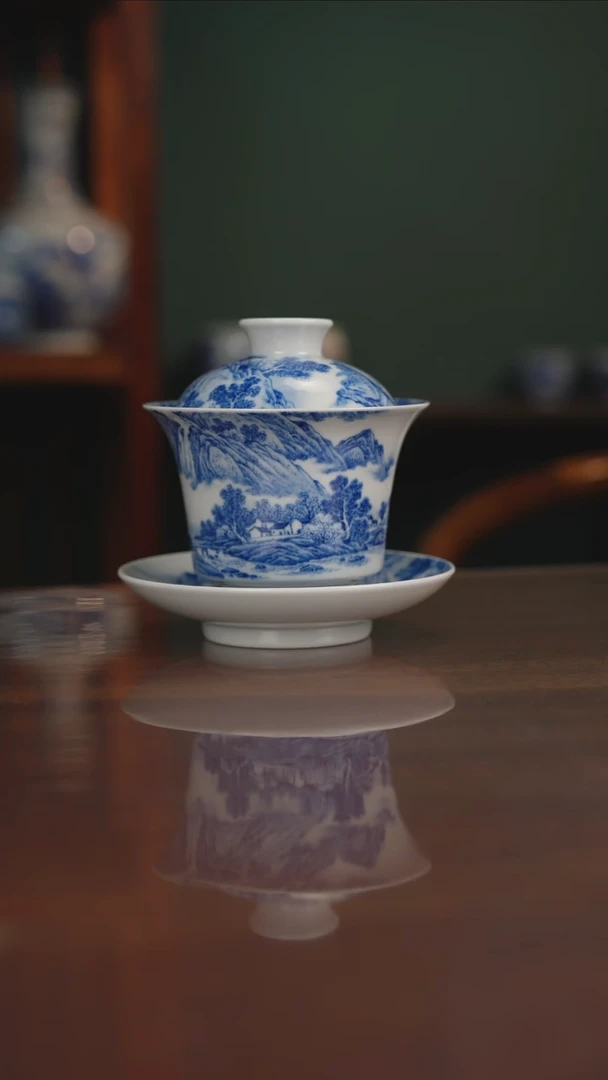 国家一级美术师 刘贤涛