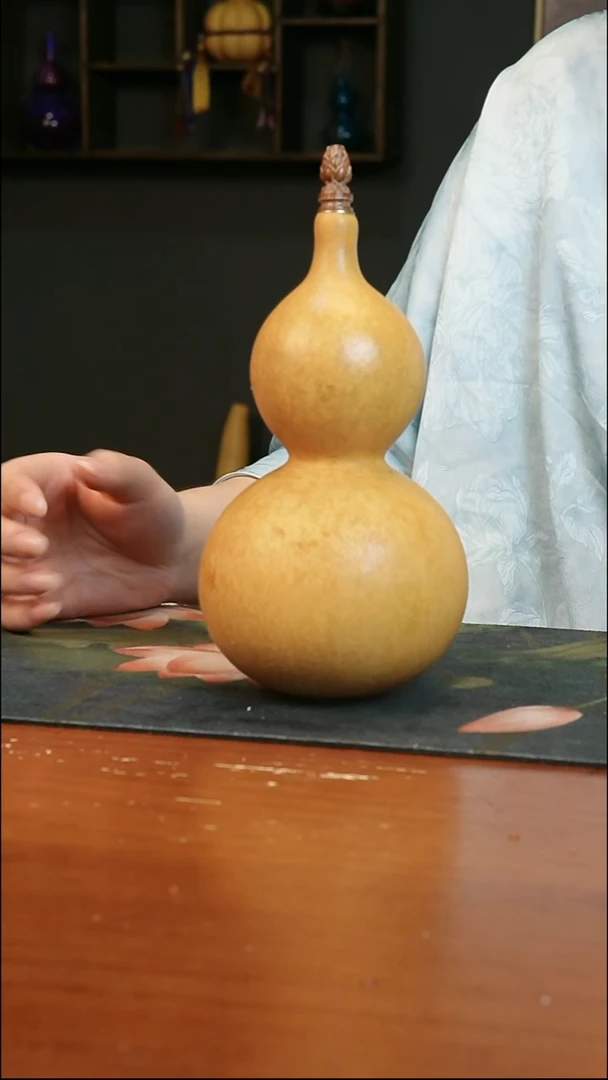 热水酒葫芦 一物一拍E030