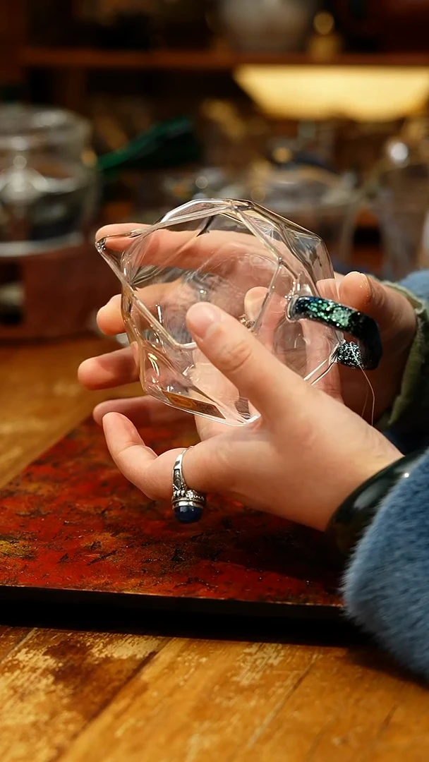 【闪购商品】禾器/璀璨茶海/黑金