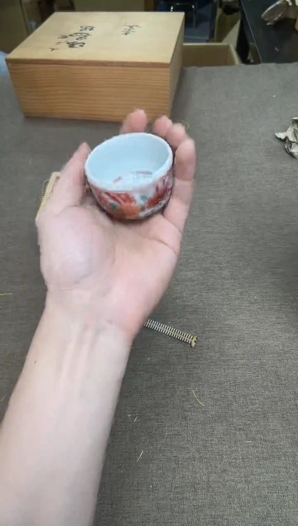 茶宠瓷器茶具套装