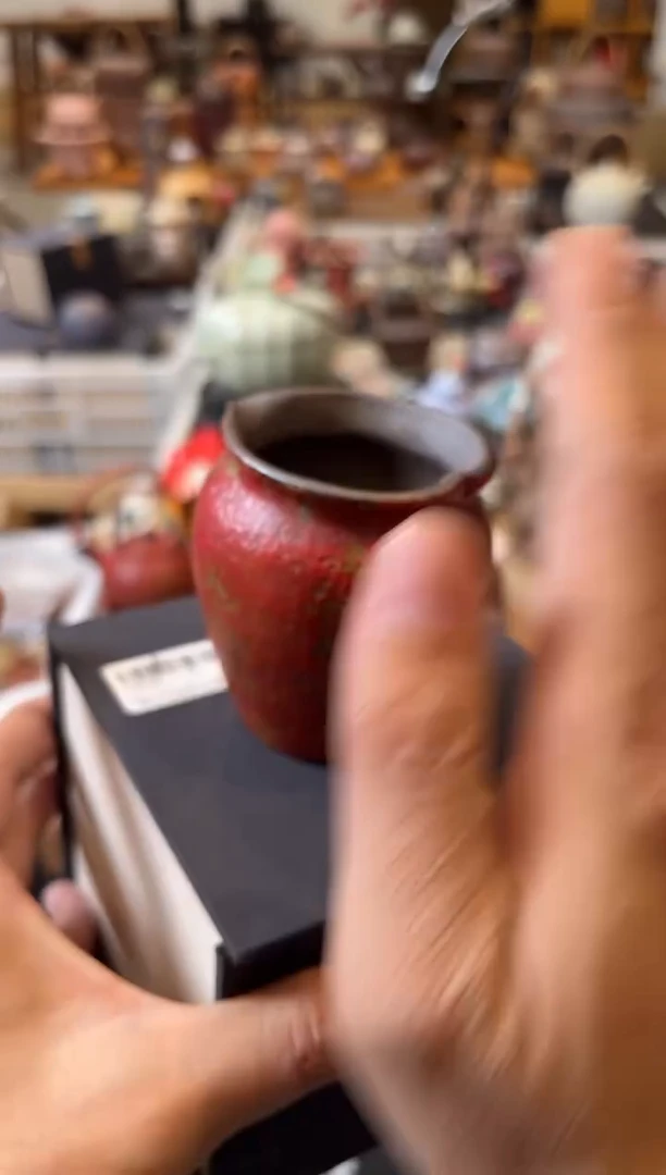 陶瓷文化闪购链接