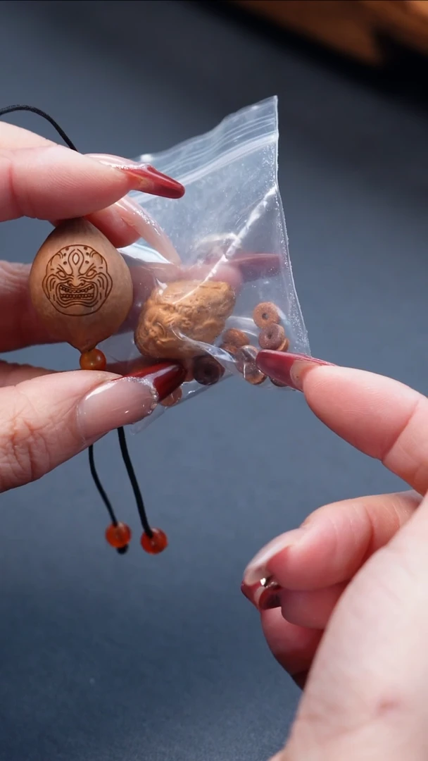 【闪购商品】橄榄核手串/手链橄榄核