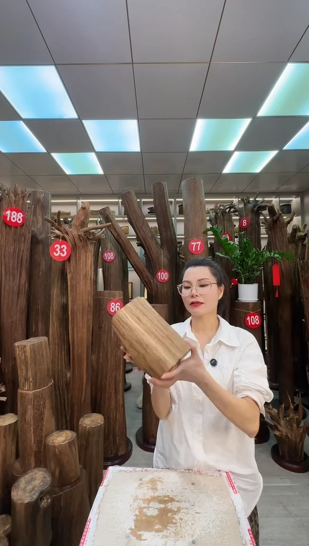 沉香沉香枕沉香原料 七天无理由