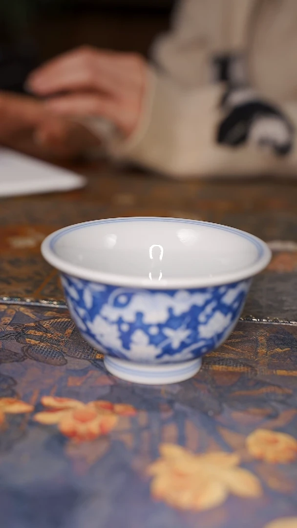 【闪购商品】杯望月怀古一路连科压手杯