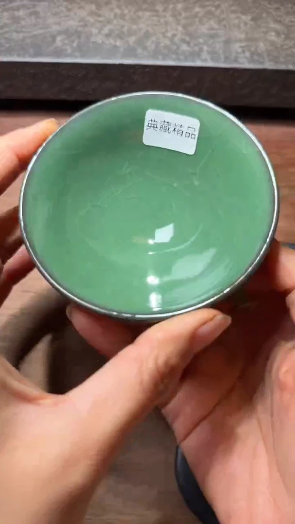 茶盏廖成义高端收藏6