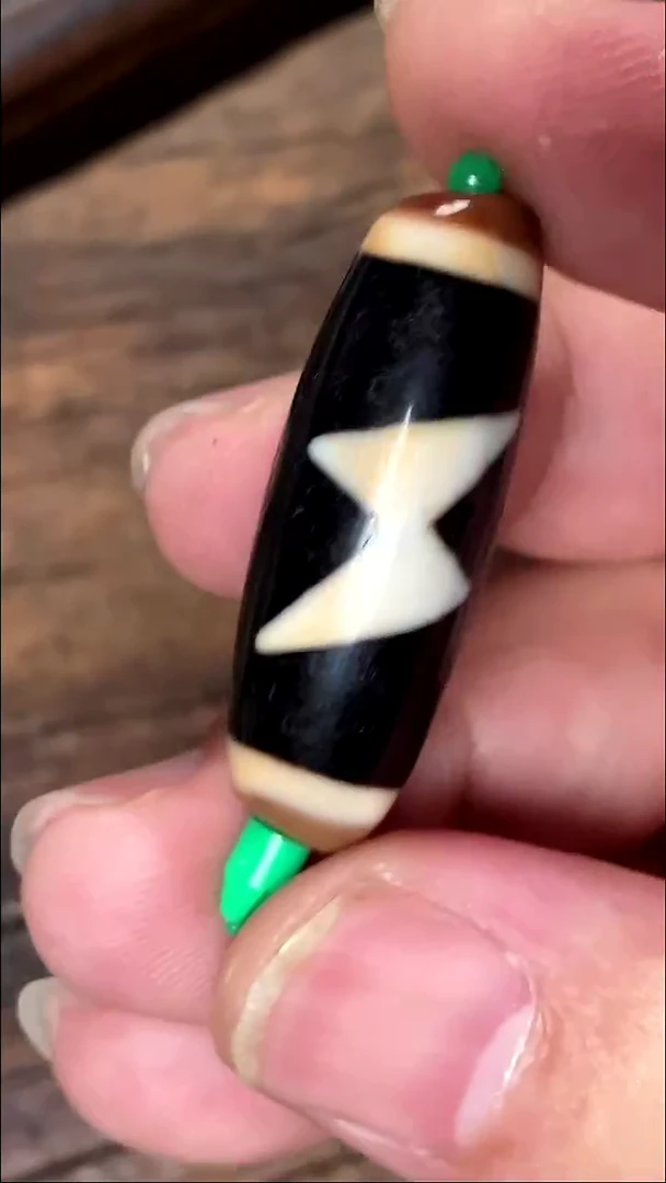 玛瑙/玉髓颈饰未镶嵌575