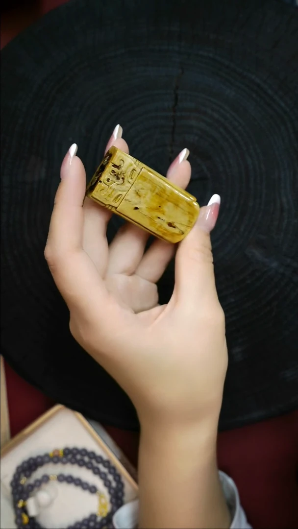 甄选好物 | 金丝柳柳牌子