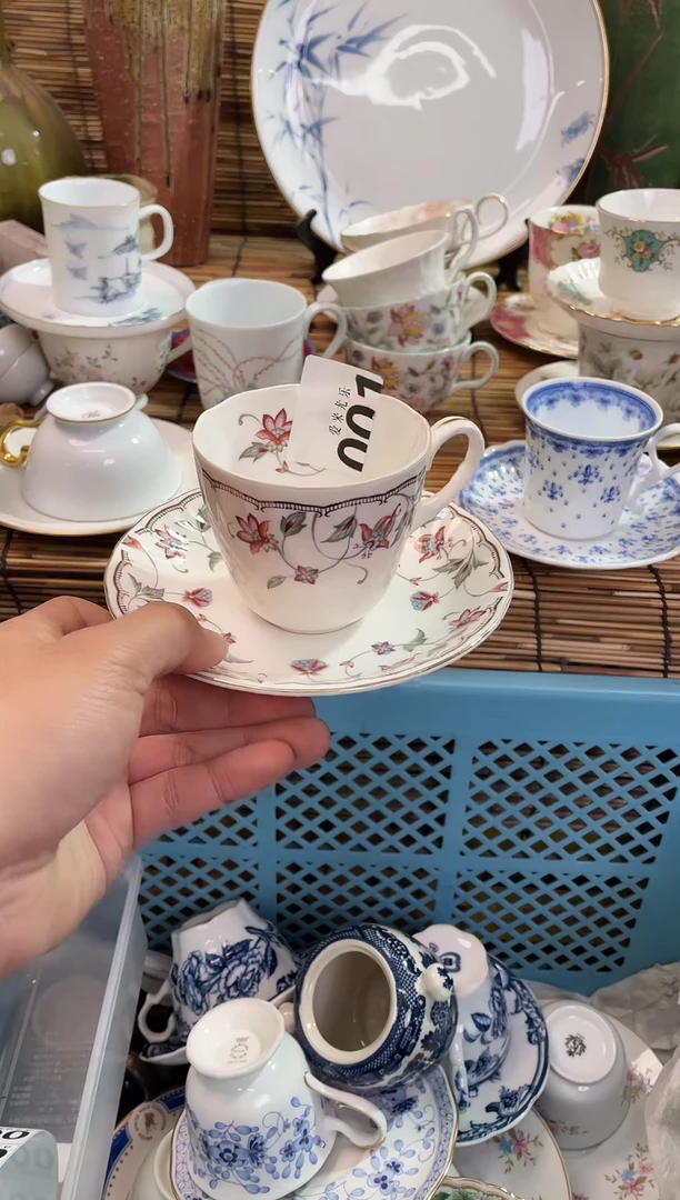 一**梦全场满28包邮，陶瓷茶具瓷器