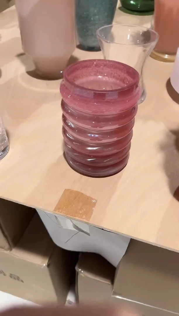 万间家居美物花瓶505