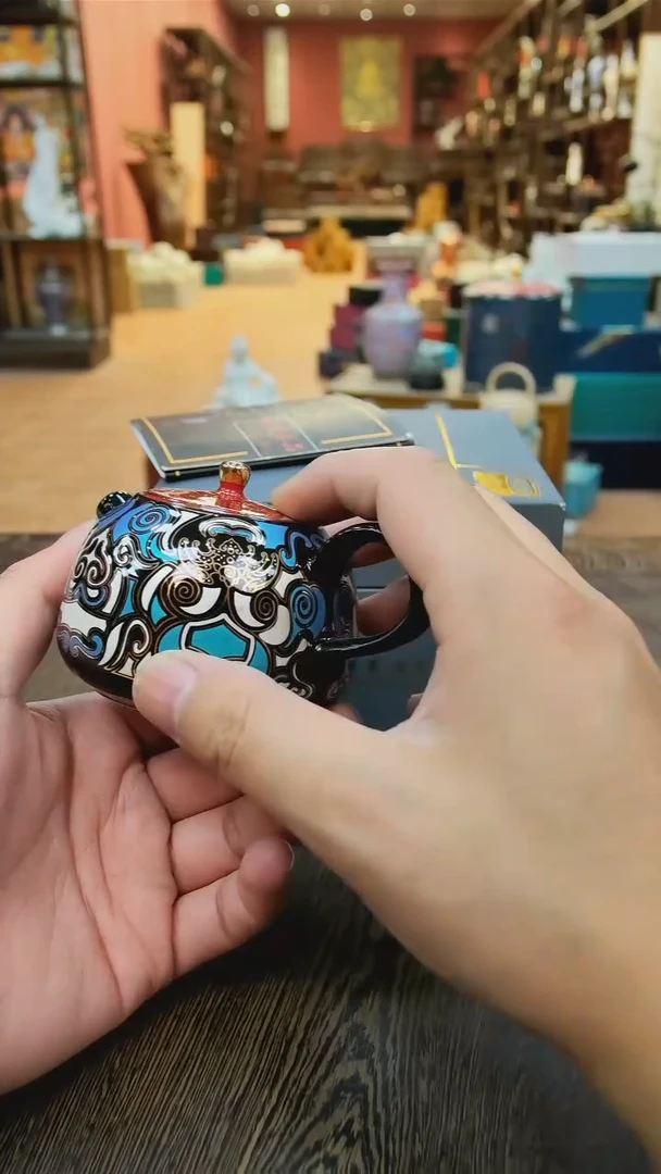 【闪购商品】展厅搬迁！茶具清清清