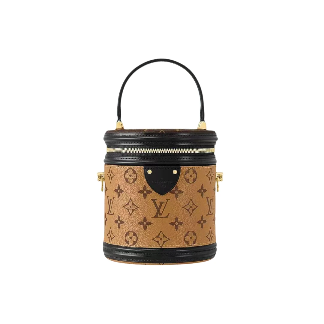 99新 LouisVuitton/路易威登  安洁利严选水桶包/ZH0627113