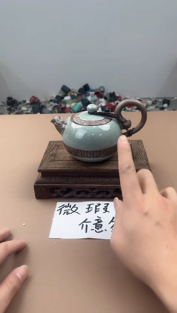 陶瓷双饮款111111111111