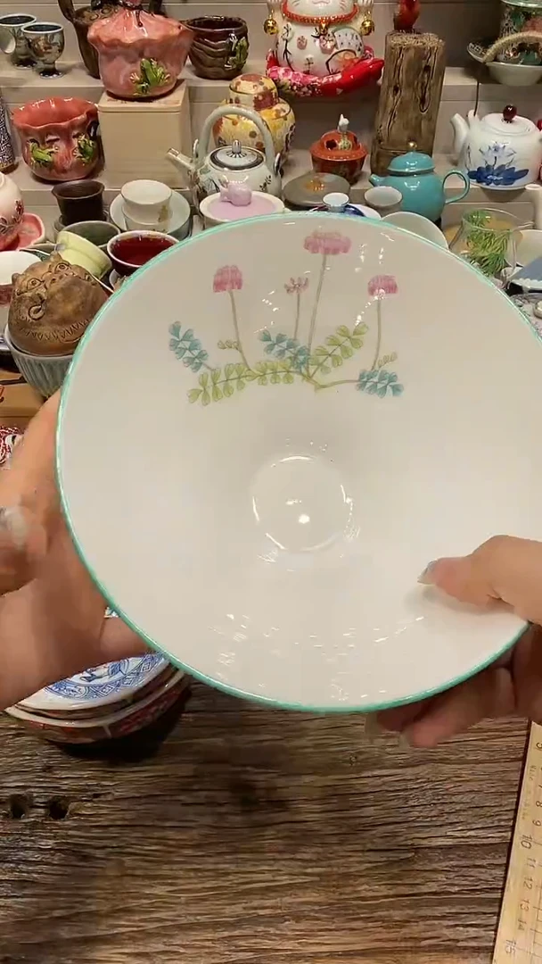 瓷片丁*花 必选商品属性将自动生成闪购标题