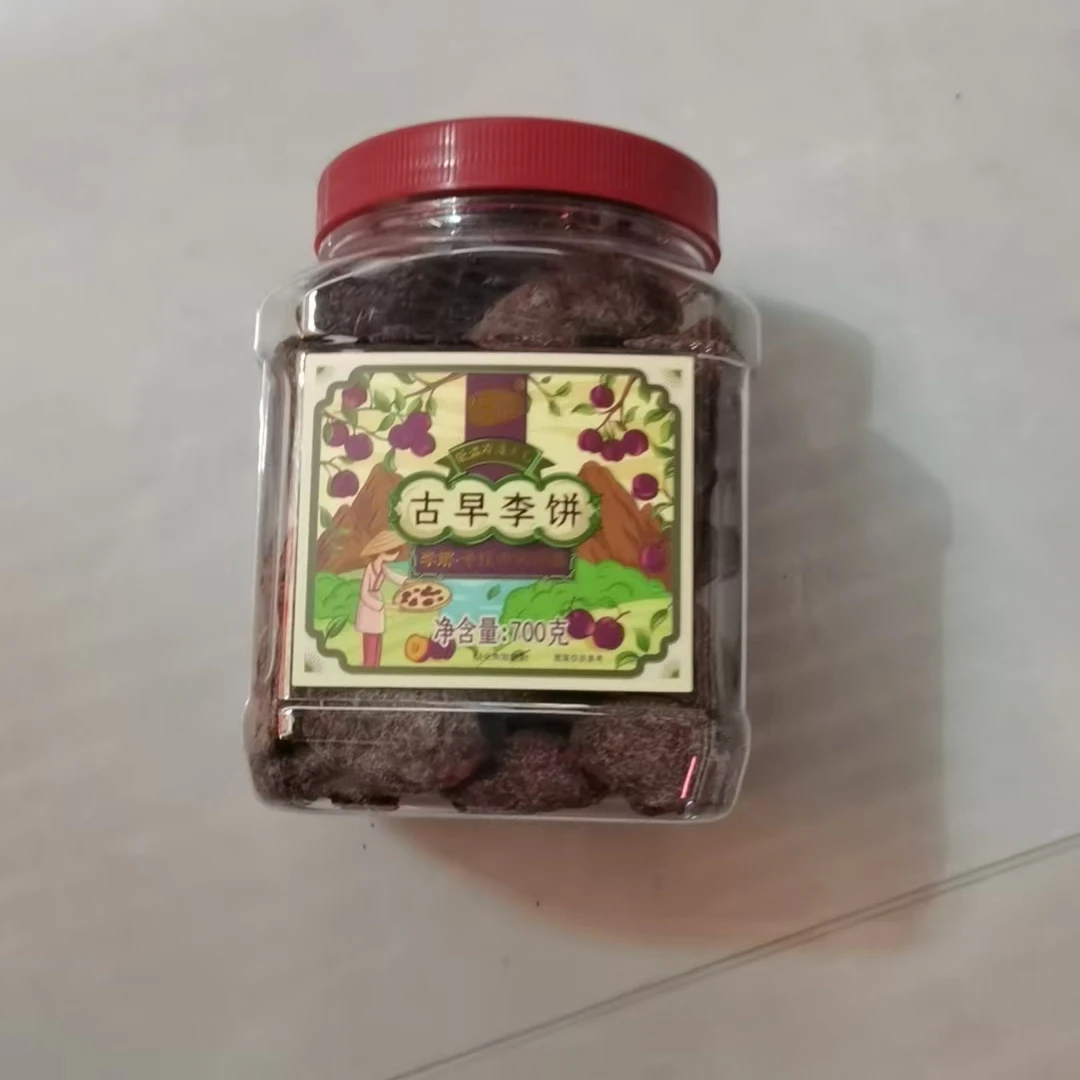 李解古早李饼700克