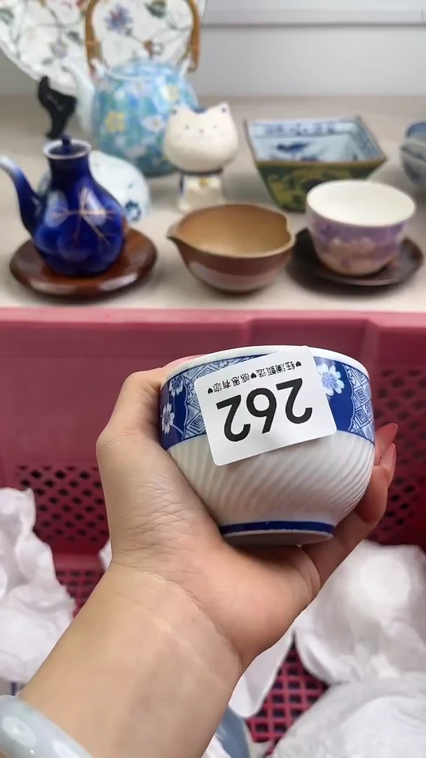 【闪购商品】瓷片262，，，，，，