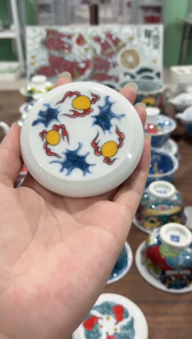 拙明院（清仓价格）盖置