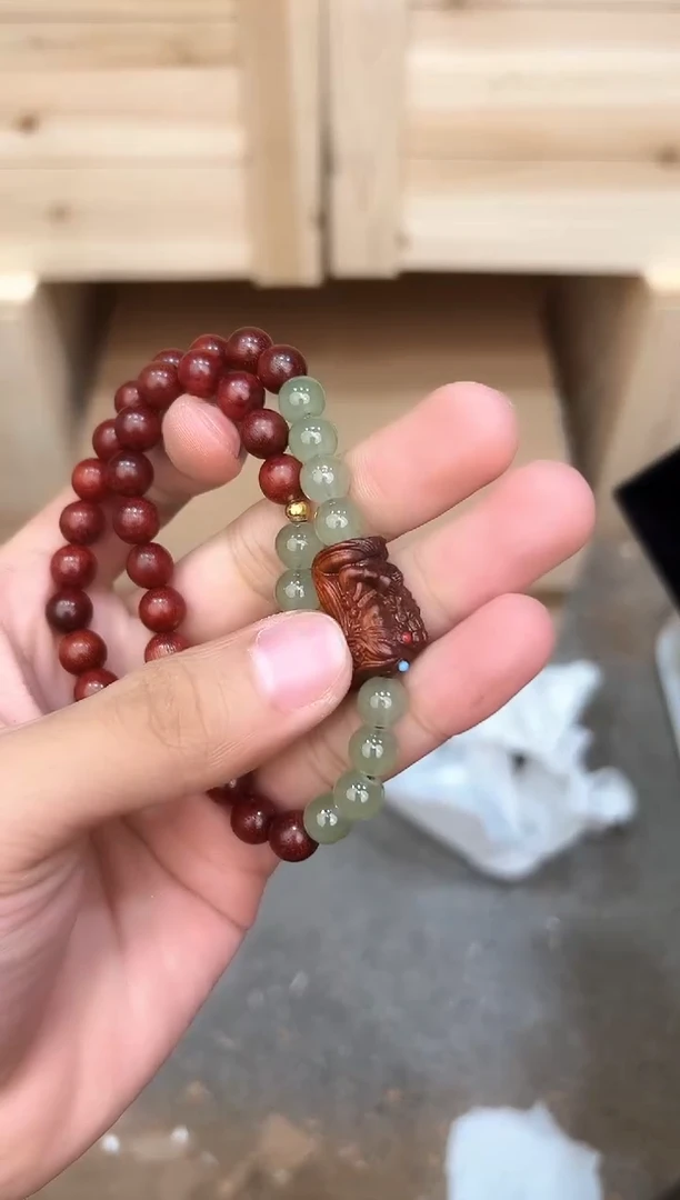 精品手串（无礼盒）@@sp057
