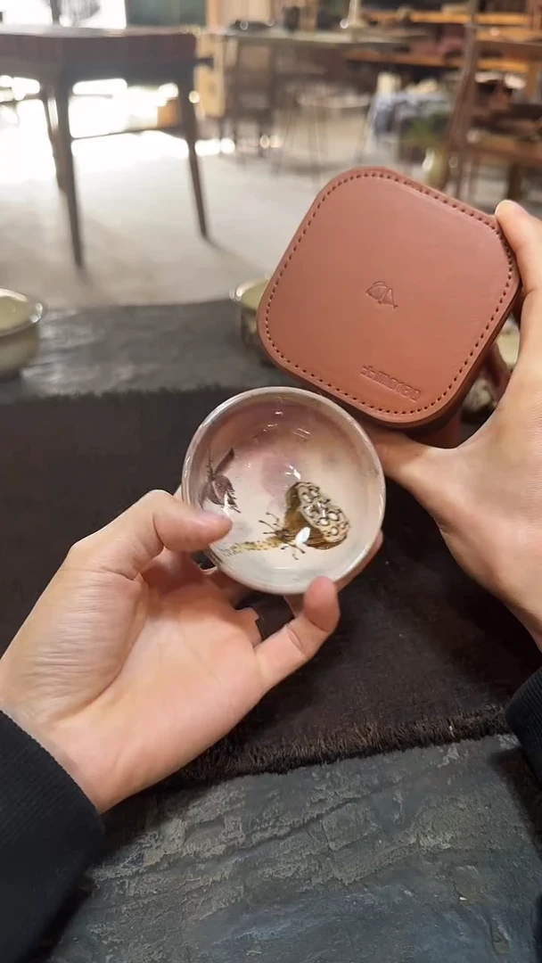 鱼和熊工作室手工陶艺