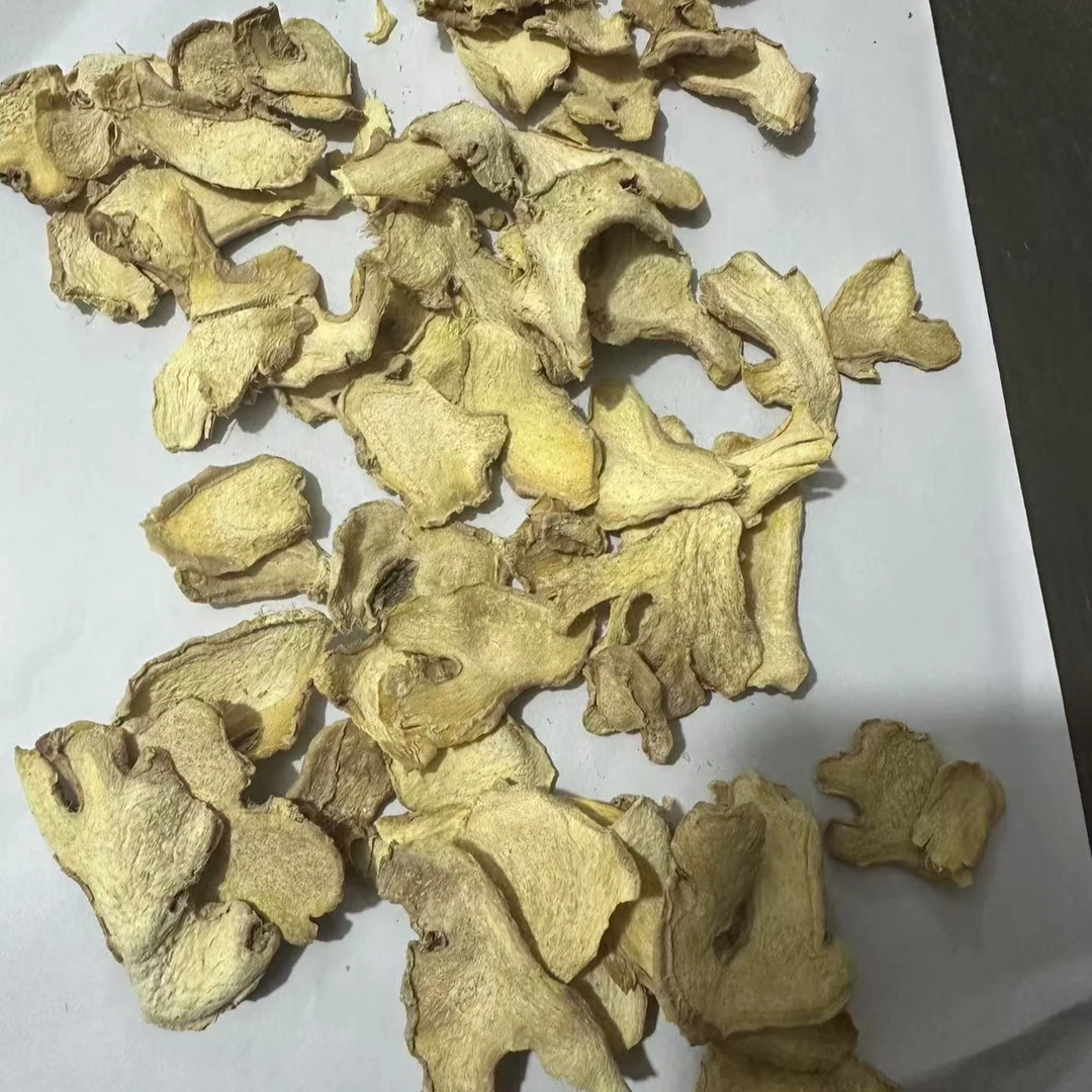 干姜，小黄姜过18号筛，货还不错易碎介意的师兄别拍