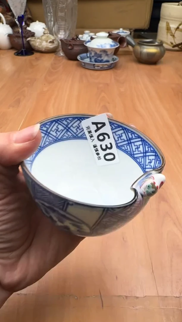 瓷片M***?630
