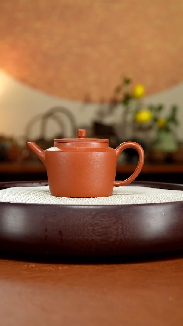 茶壶紫砂宜兴紫砂壶
