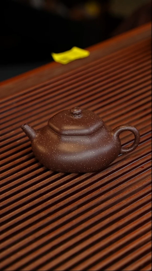 摹吴界明六方静乐许伟制作许卫良徒弟