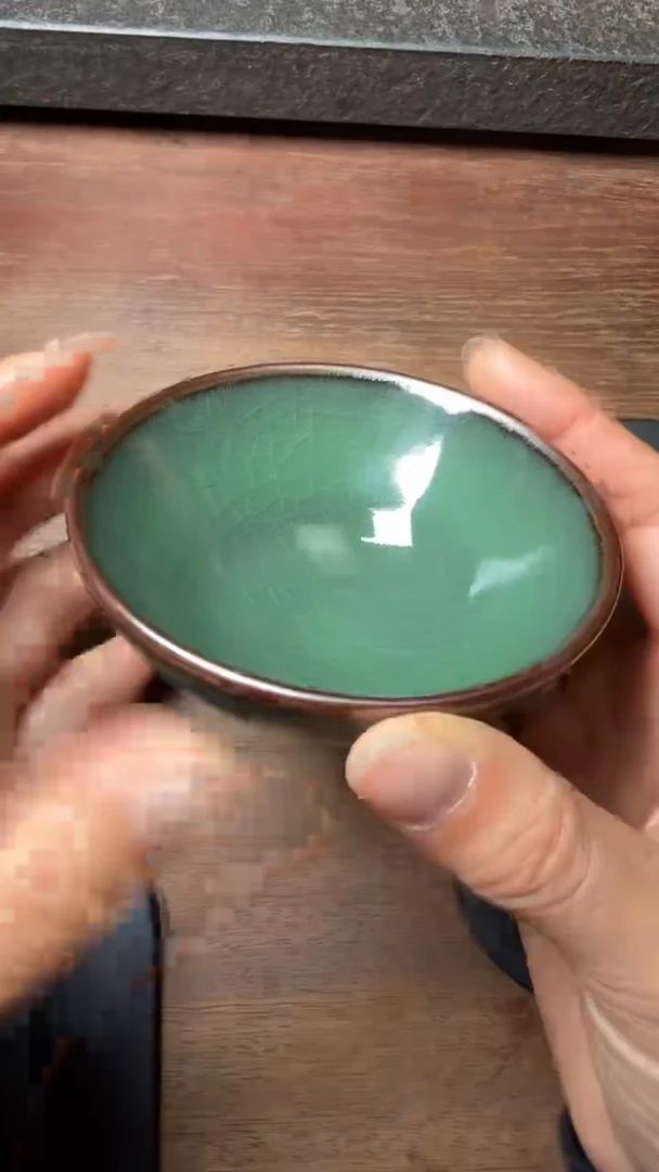 茶盏廖成义高端收藏3