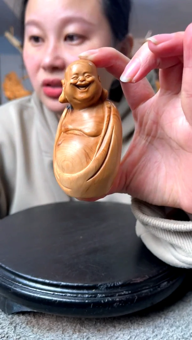 【闪购商品】柏木（崖柏）崖柏小件