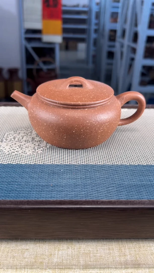 茶壶紫砂44宜兴紫砂
