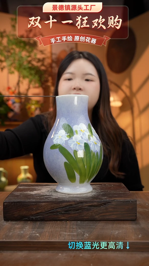 陶瓷11-61手工手绘1-2误差