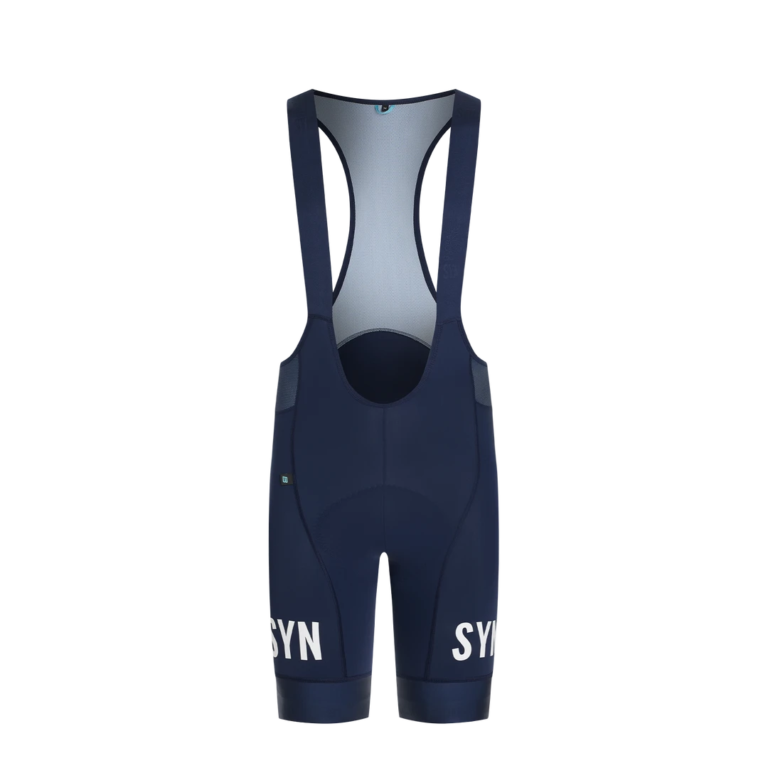 SYN Training2.0 男士背带骑行短裤 三色