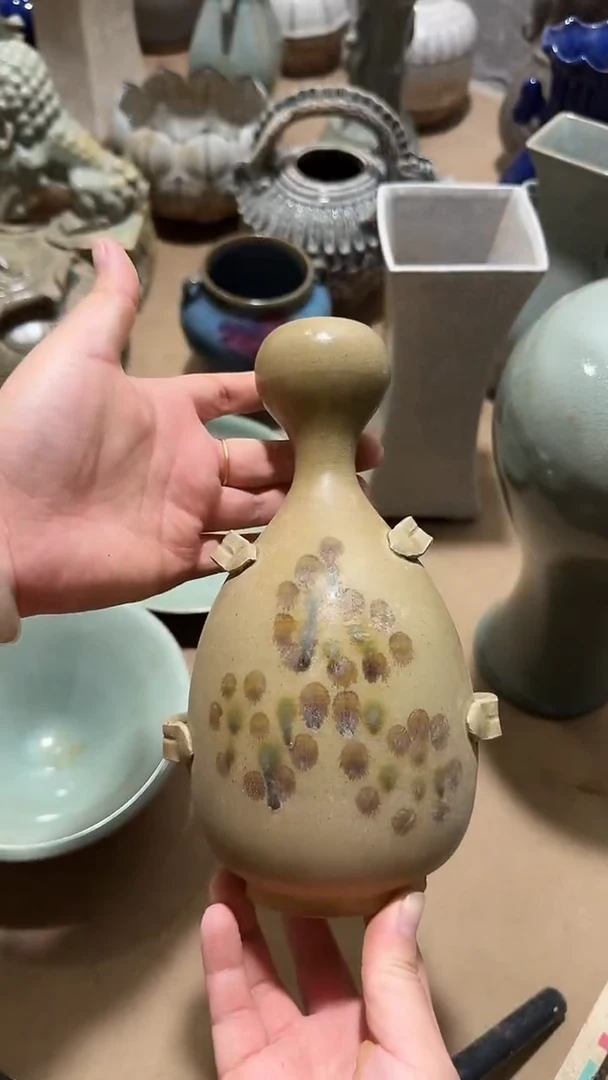摆件瓷器瓷器瓷器瓷器