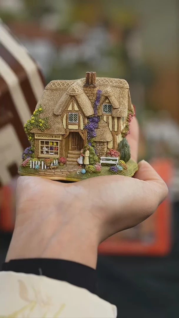 【闪购商品】摆件米多家中古器物如图所示564