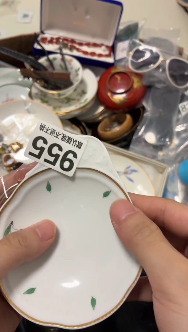 瓷片1****6好漂亮的东西【】【】【】