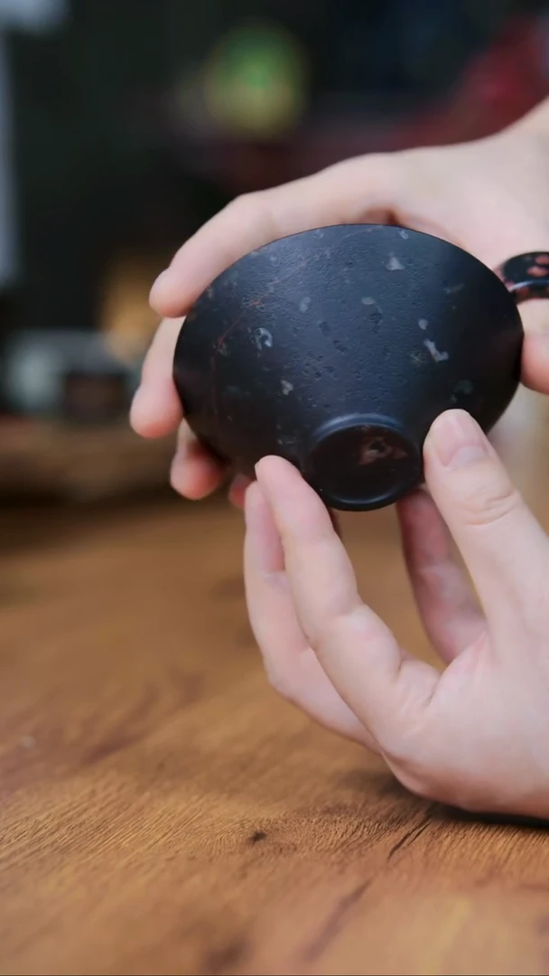 106老师手工作品，梅花玉，一物一拍