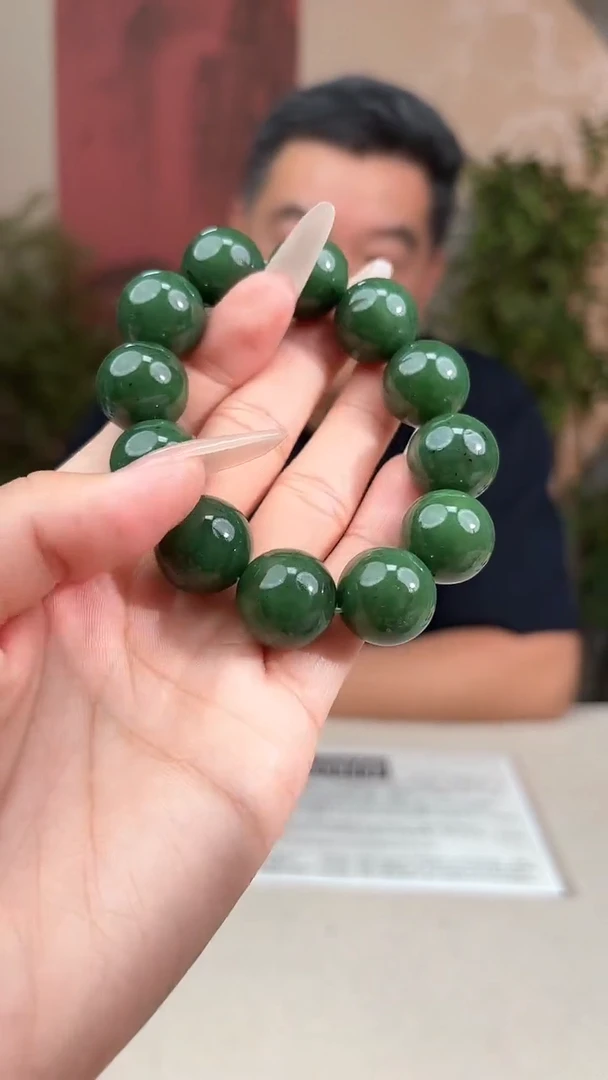 定制和田玉多样性发货拍一发一