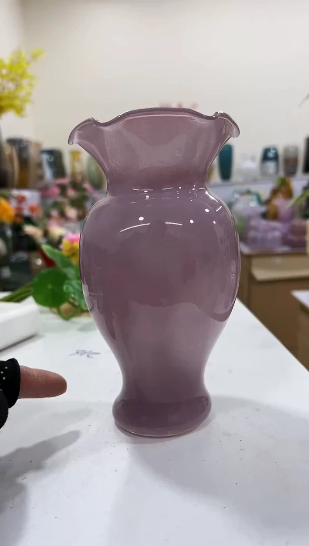 【闪购商品】也麦花器