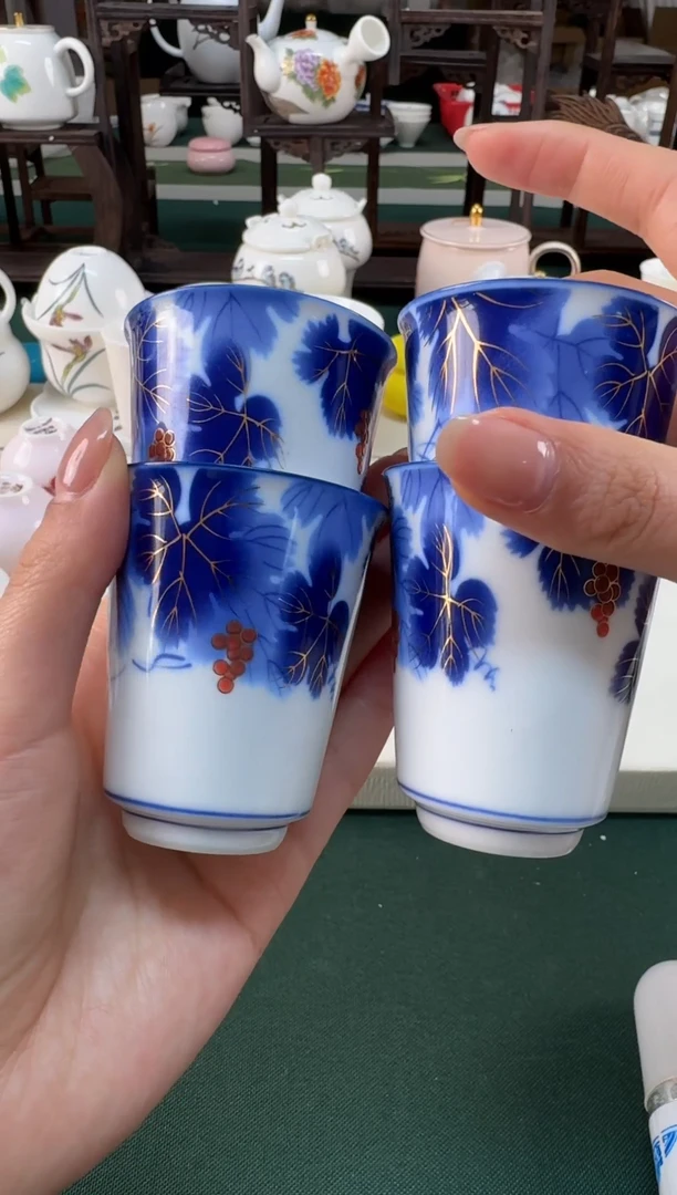 【闪购商品】瓷器 ······.......