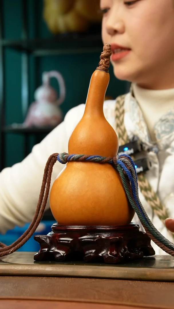 热水酒葫芦 一物一拍D489