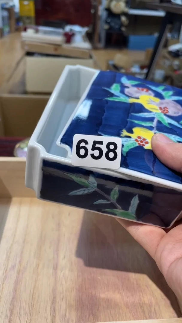 【闪购商品】日本有田烧九古烧常滑备前志野秋烧